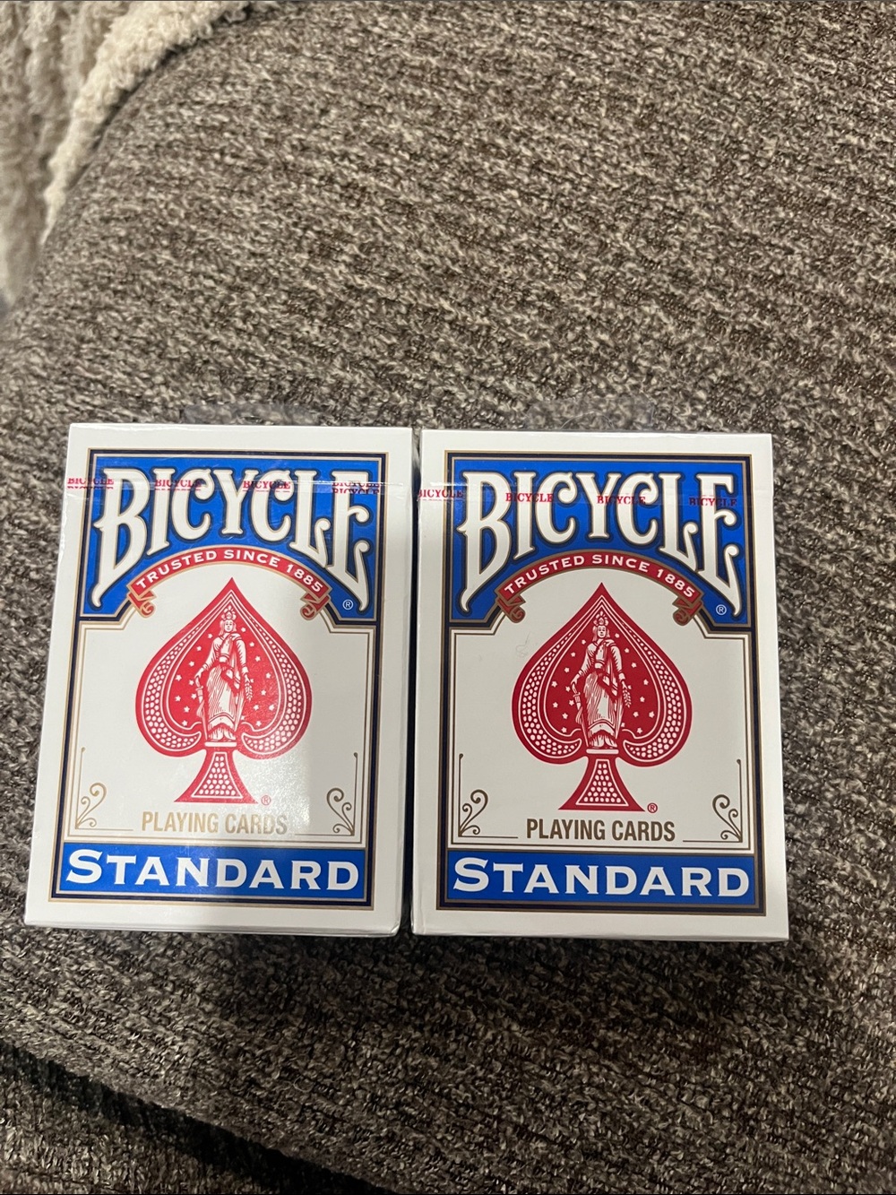 Cards